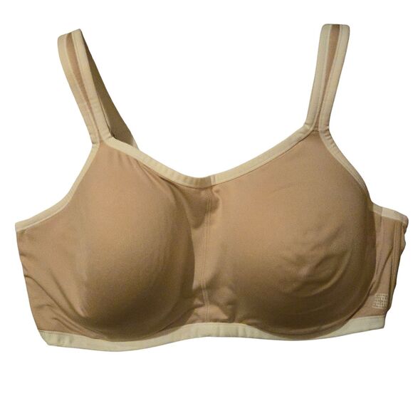 Natori Other - Natori 40D Yogi Contour High Impact Convertible Sports Bra 731050 Fall 2023